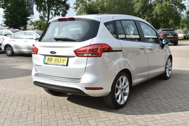 Ford B-Max (2014) thumbnail 4