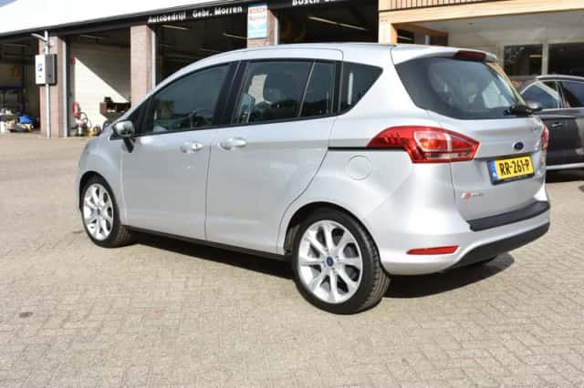 Ford B-Max (2014) thumbnail 6