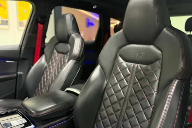 Audi SQ7 (2019) thumbnail 5