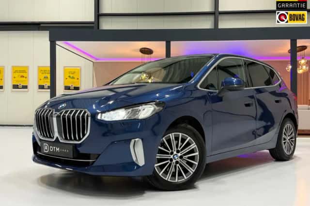 BMW 2-Serie (2023) thumbnail 1