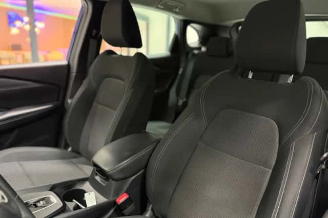 Nissan Qashqai (2024) thumbnail 5