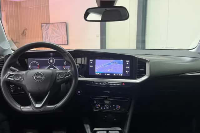 Opel Mokka (2021) thumbnail 4