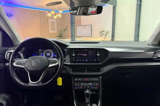 Volkswagen T-Cross (2023) thumbnail 5