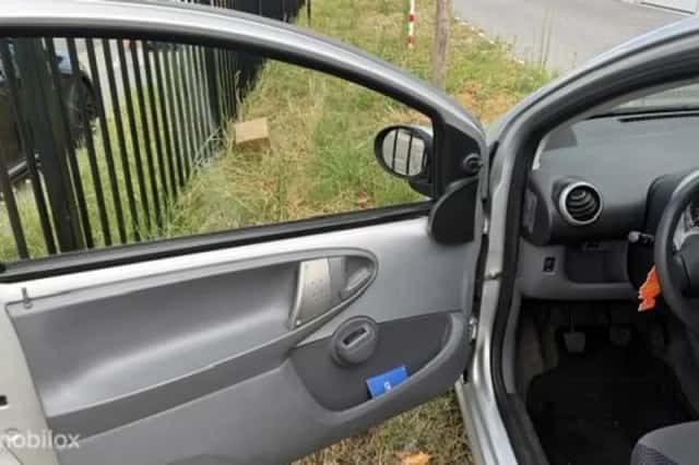 Peugeot 107 (2007) thumbnail 6