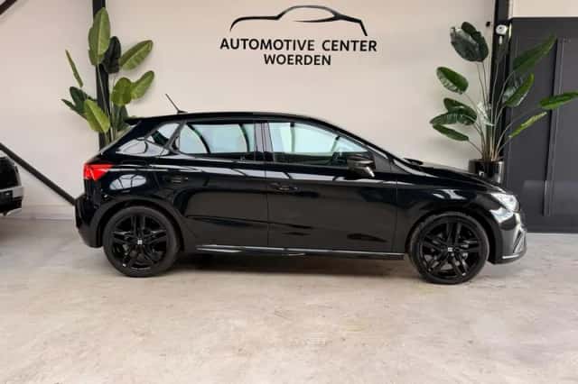 SEAT Ibiza (2024) thumbnail 3