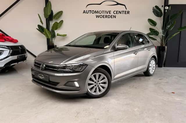 Volkswagen Polo (2020) thumbnail 1