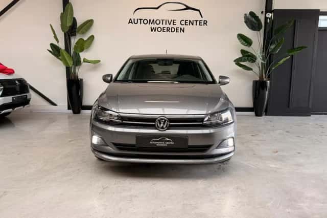 Volkswagen Polo (2020) thumbnail 2