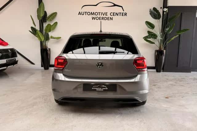 Volkswagen Polo (2020) thumbnail 5