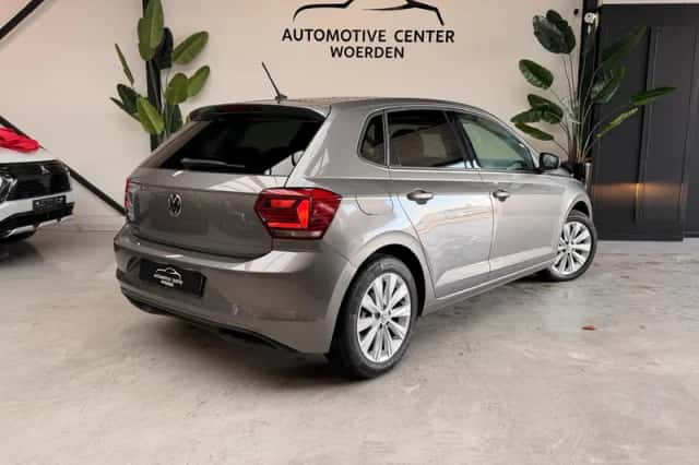Volkswagen Polo (2020) thumbnail 6
