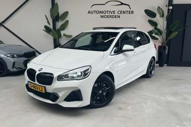 BMW 2-Serie Active Tourer (2019) thumbnail 1