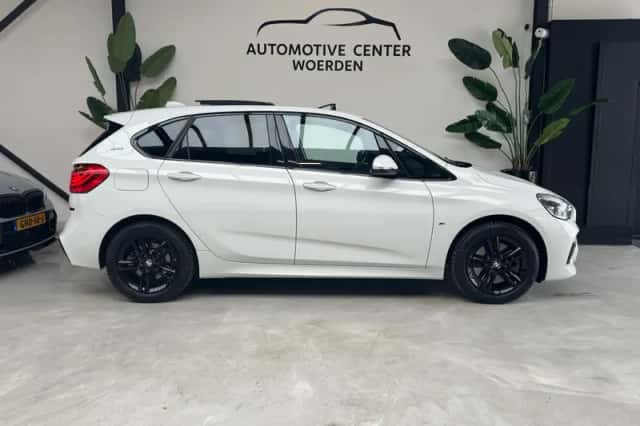 BMW 2-Serie Active Tourer (2019) thumbnail 3