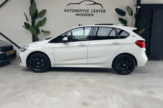 BMW 2-Serie Active Tourer (2019) thumbnail 4