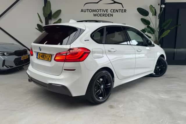 BMW 2-Serie Active Tourer (2019) thumbnail 5
