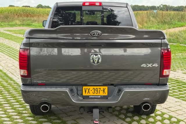 Dodge RAM (2016) thumbnail 5