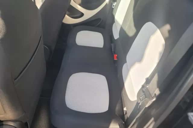 Smart Forfour (2014) thumbnail 5