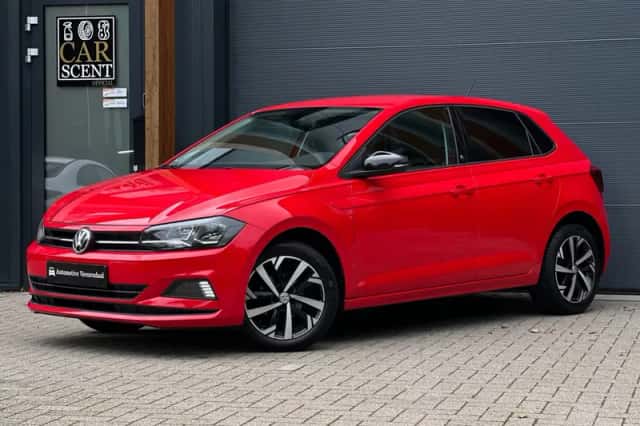 Volkswagen Polo (2018) thumbnail 1