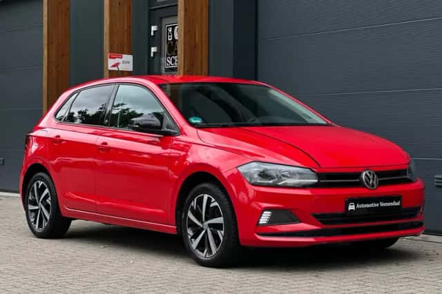 Volkswagen Polo (2018) thumbnail 6