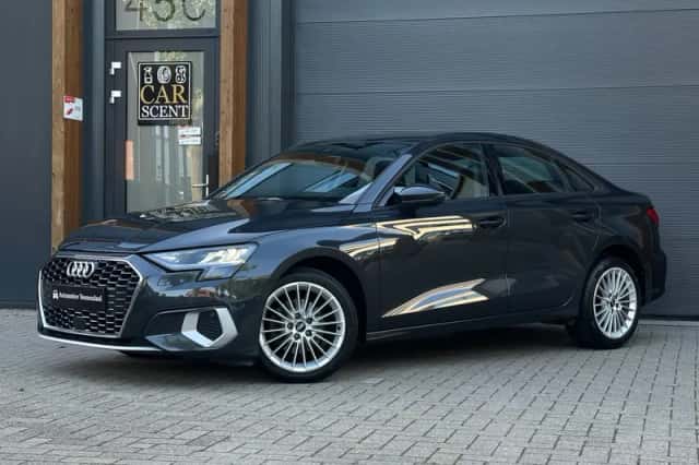 Audi A3 (2022) thumbnail 1