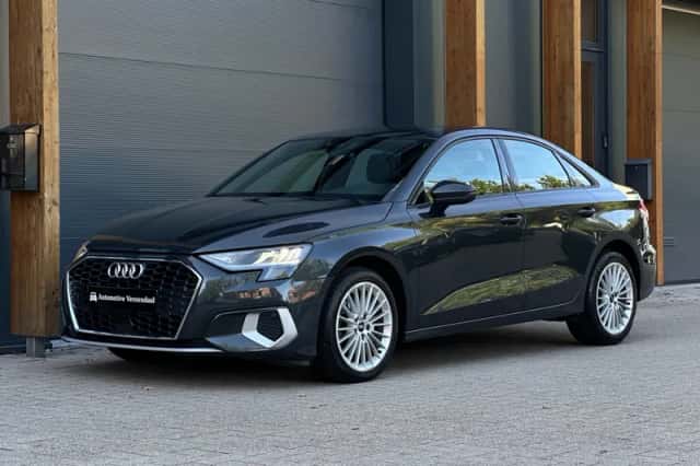 Audi A3 (2022) thumbnail 3