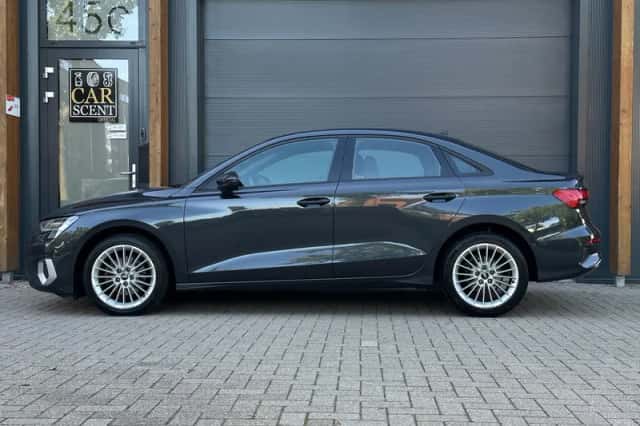 Audi A3 (2022) thumbnail 5