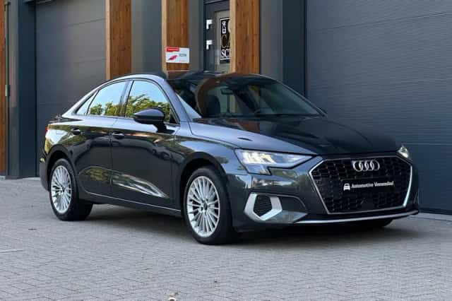 Audi A3 (2022) thumbnail 6