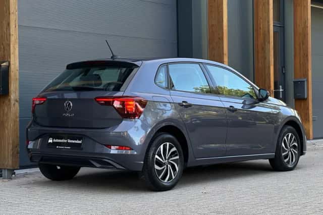 Volkswagen Polo (2022) thumbnail 6