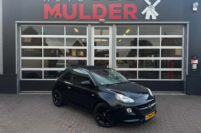Opel Adam (2019) thumbnail 1