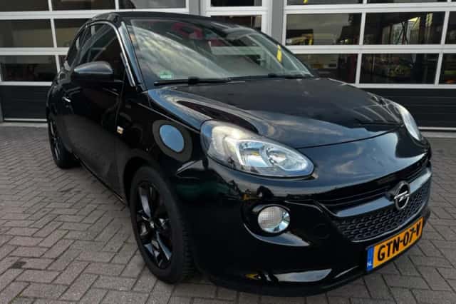 Opel Adam (2019) thumbnail 3