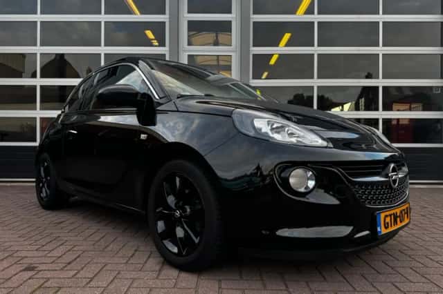 Opel Adam (2019) thumbnail 4
