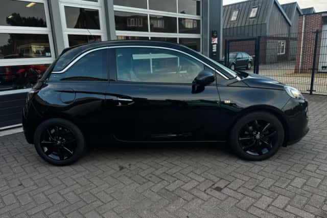 Opel Adam (2019) thumbnail 6
