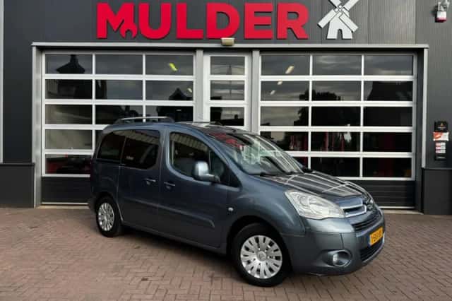 Citroën Berlingo (2010) thumbnail 1
