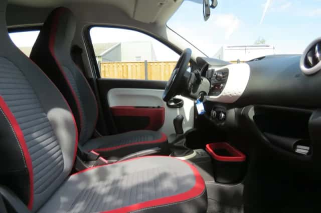Renault Twingo (2016) thumbnail 4