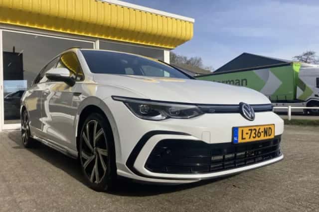 Volkswagen Golf (2026) thumbnail 5
