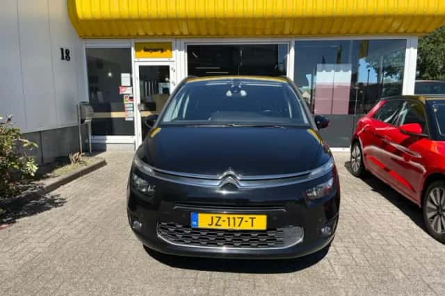 Citroën Grand C4 Picasso (2016) thumbnail 2