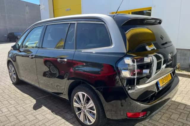 Citroën Grand C4 Picasso (2016) thumbnail 5
