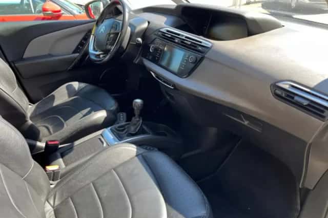 Citroën Grand C4 Picasso (2016) thumbnail 6
