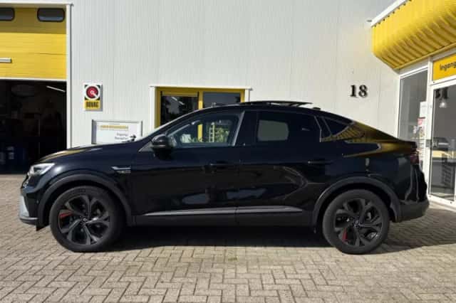 Renault Arkana (2026) thumbnail 2