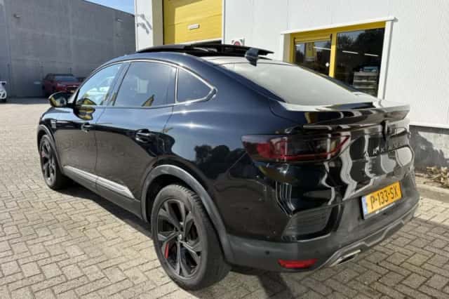 Renault Arkana (2026) thumbnail 3