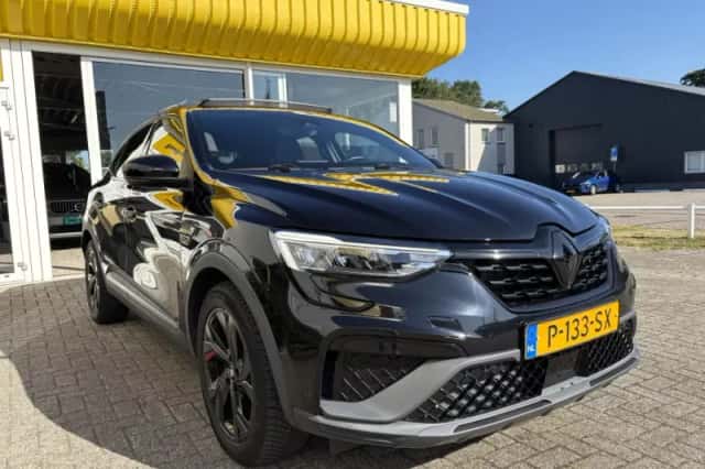Renault Arkana (2026) thumbnail 4