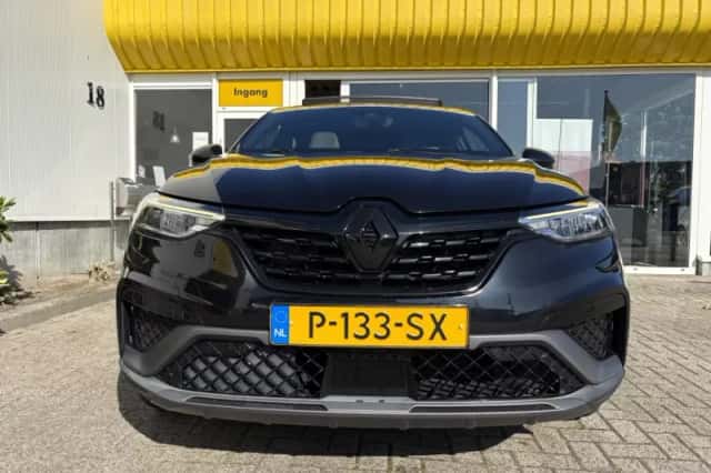 Renault Arkana (2026) thumbnail 5