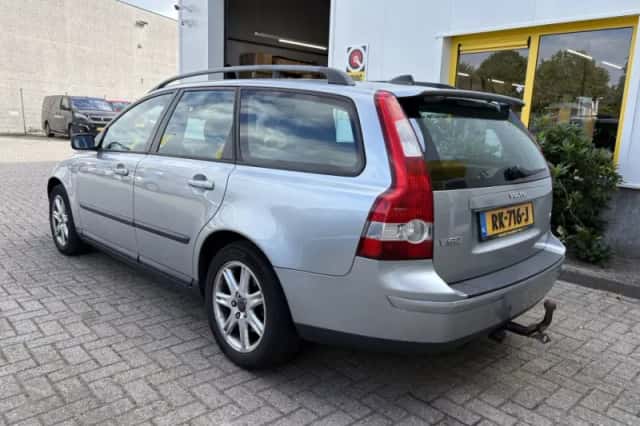 Volvo V50 (2006) thumbnail 2