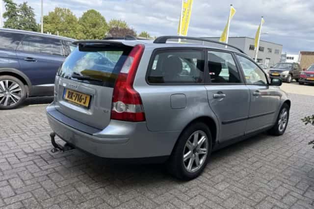 Volvo V50 (2006) thumbnail 3