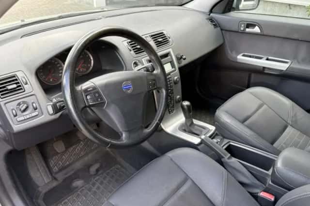 Volvo V50 (2006) thumbnail 5
