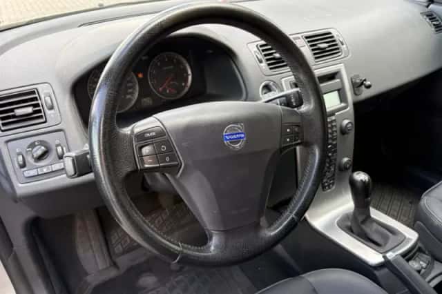 Volvo V50 (2006) thumbnail 6