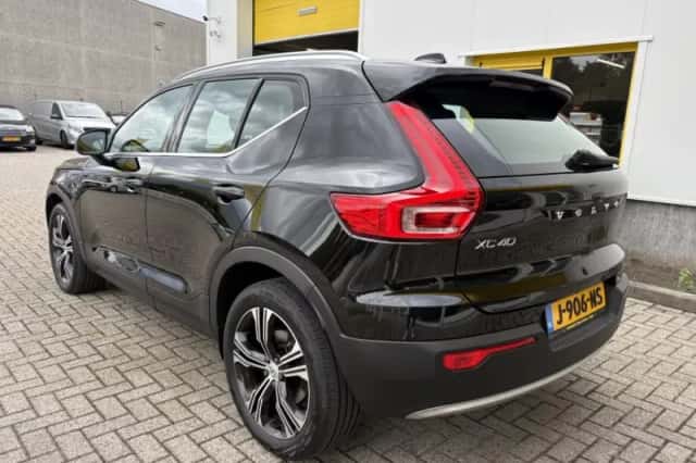 Volvo XC40 (2026) thumbnail 3