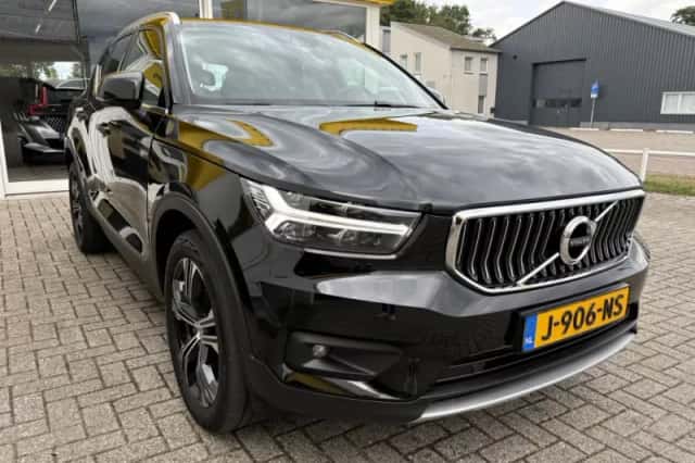 Volvo XC40 (2026) thumbnail 5