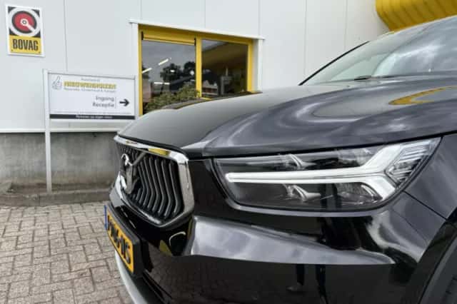 Volvo XC40 (2026) thumbnail 6