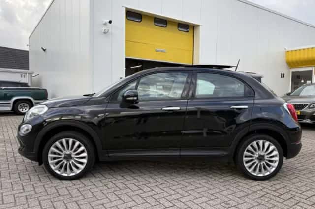 Fiat 500X (2026) thumbnail 2