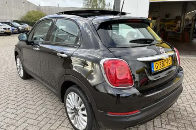 Fiat 500X (2026) thumbnail 3