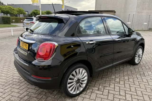 Fiat 500X (2026) thumbnail 4